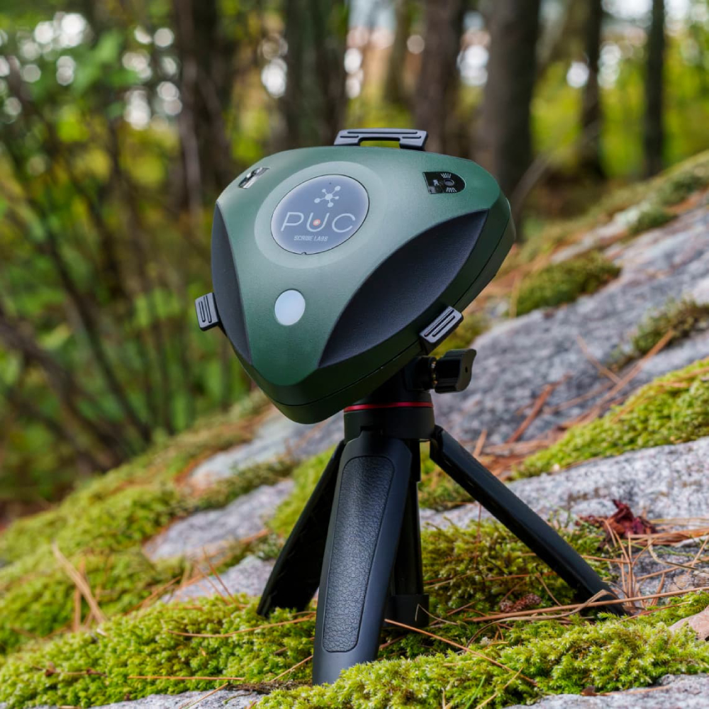 Умная станция для наблюдения за птицами. BirdWeather PUC